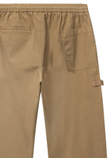 Fat Moose MALONE RIPSTOP PANTS Bukser Khaki