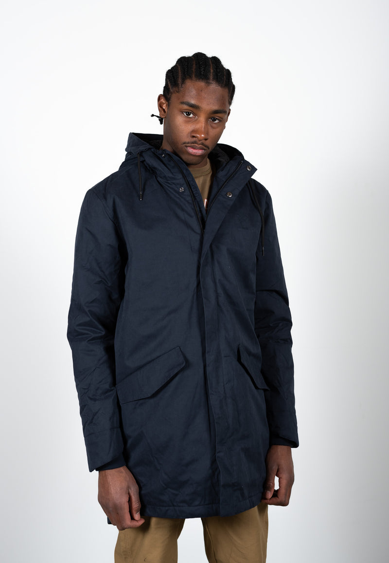Fat Moose MARSHALL WINTER JACKET Jakker Navy