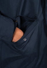 Fat Moose MARSHALL WINTER JACKET Jakker Navy