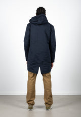 Fat Moose MARSHALL WINTER JACKET Jakker Navy