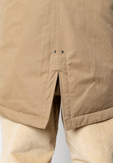 Fat Moose MARSHALL WINTER JACKET Jakker Sand