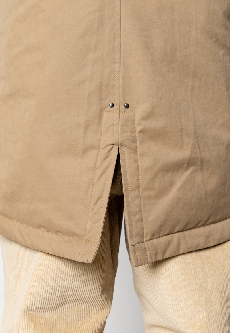 Fat Moose MARSHALL WINTER JACKET Jakker Sand