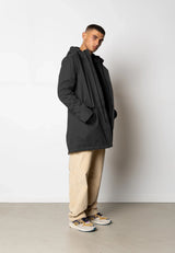 Fat Moose MARSHALL WINTER JACKET Jakker Sort