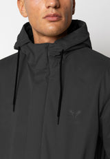 Fat Moose MARSHALL WINTER JACKET Jakker Sort
