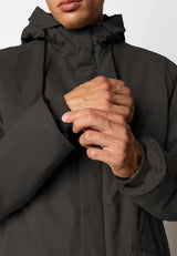 Fat Moose MARSHALL WINTER JACKET Jakker Sort