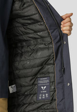 Fat Moose MARSHALL WINTER JACKET Jakker Sort