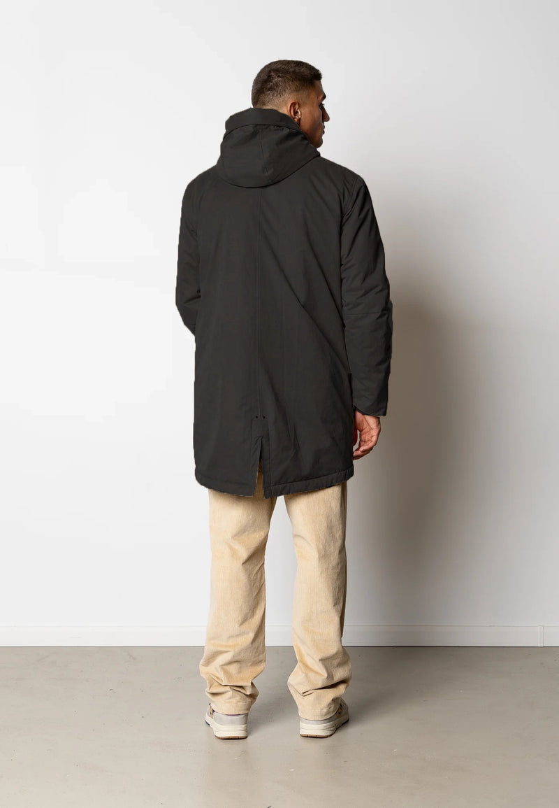 Fat Moose MARSHALL WINTER JACKET Jakker Sort