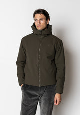 Clean Cut Copenhagen MATHIAS TECH JACKET Jakker Rosin