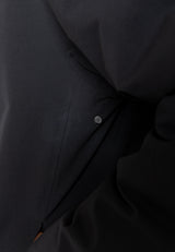 Clean Cut Copenhagen MATHIAS TECH JACKET Jakker Sort
