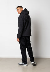 Clean Cut Copenhagen MATHIAS TECH JACKET Jakker Sort