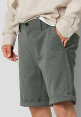 Clean Cut Copenhagen Milano Jersey Shorts Shorts