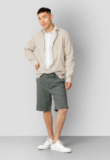 Clean Cut Copenhagen Milano Jersey Shorts Shorts