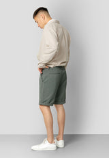 Clean Cut Copenhagen Milano Jersey Shorts Shorts