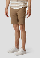 Clean Cut Copenhagen Milano Jersey Shorts Shorts