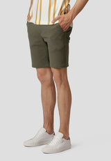 Clean Cut Copenhagen Milano Jersey Shorts Shorts