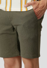 Clean Cut Copenhagen Milano Jersey Shorts Shorts