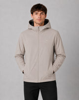 Clean Cut Copenhagen Noah jacket Jakker Brindle beige