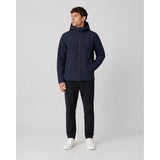 Clean Cut Copenhagen Noah jacket Jakker Mørk Navy