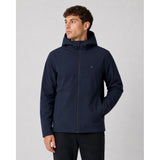 Clean Cut Copenhagen Noah jacket Jakker Mørk Navy