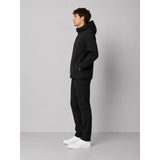 Clean Cut Copenhagen Noah jacket Jakker Sort