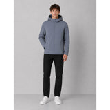 Clean Cut Copenhagen Noah jacket Jakker Turbulence grey