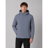 Clean Cut Copenhagen Noah jacket Jakker Turbulence grey