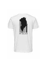 Clean Cut Copenhagen Not for sale Greenland t-shirt T-shirts S/S Hvid