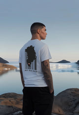 Clean Cut Copenhagen Not for sale Greenland t-shirt T-shirts S/S Hvid