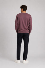 Clean Cut Copenhagen PATRICK SWEATSHIRT Sweatshirts Huckleberry