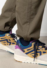 Fat Moose PAVEMENT RIPSTOP CARGO PANTS Bukser Army