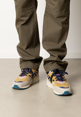Fat Moose PAVEMENT RIPSTOP CARGO PANTS Bukser Army