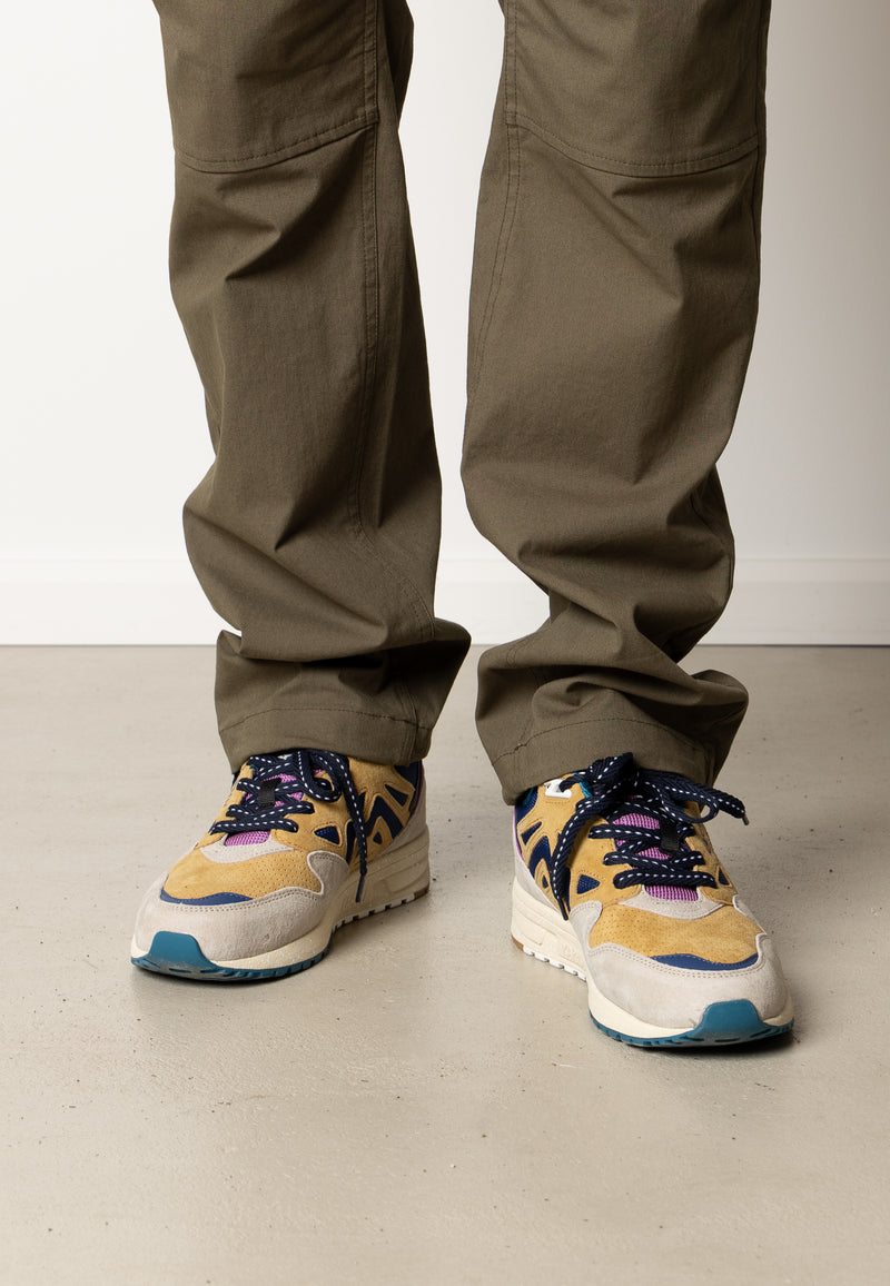 Fat Moose PAVEMENT RIPSTOP CARGO PANTS Bukser Army