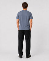 Clean Cut Copenhagen Patrick Organic t-shirt T-shirts S/S Turbulence