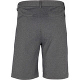Clean Cut Copenhagen Prato Jersey Shorts Shorts Mørkegrå Mix