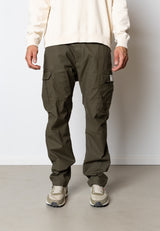 Fat Moose RADAR CARGO PANTS Bukser Army