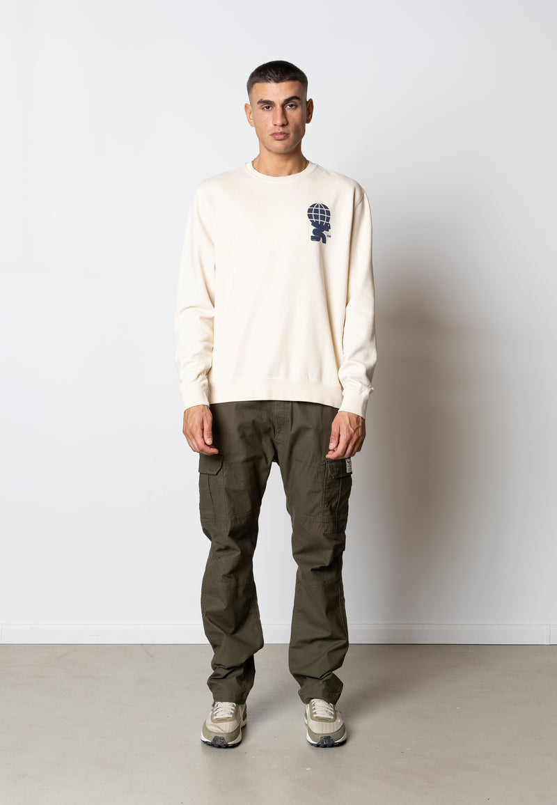 Fat Moose RADAR CARGO PANTS Bukser Army