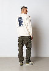 Fat Moose RADAR CARGO PANTS Bukser Army