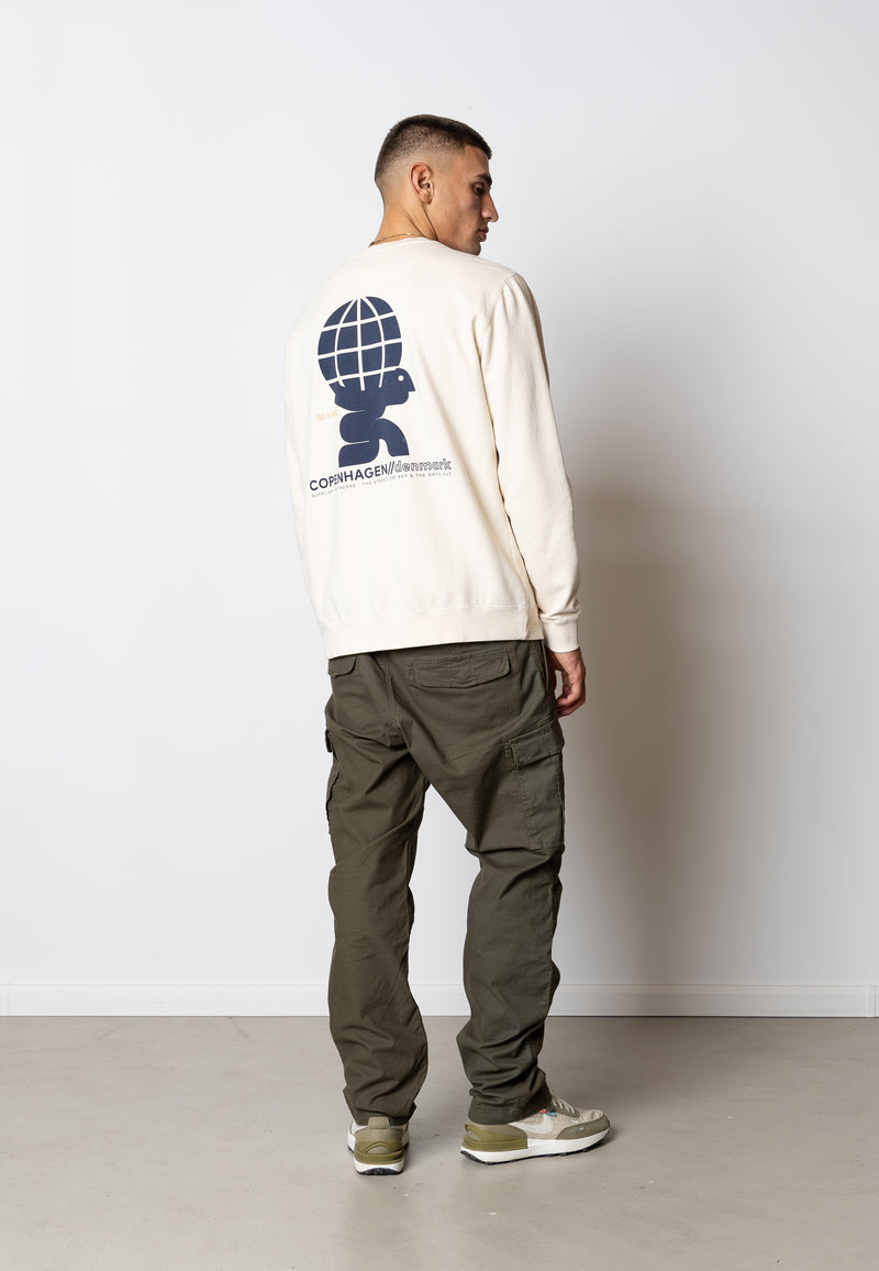 Fat Moose RADAR CARGO PANTS Bukser Army