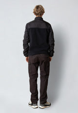Fat Moose RADAR CARGO PANTS Bukser Sort