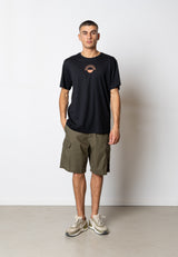 Fat Moose RADAR CARGO SHORTS Shorts Army