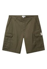 Fat Moose RADAR CARGO SHORTS Shorts Army