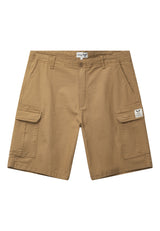 Fat Moose RADAR CARGO SHORTS Shorts Dark Khaki