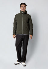 Clean Cut Copenhagen RASMUS ACTIVE JACKET Jakker Rosin