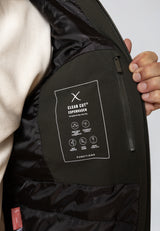 Clean Cut Copenhagen RASMUS ACTIVE JACKET Jakker Rosin