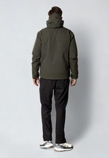Clean Cut Copenhagen RASMUS ACTIVE JACKET Jakker Rosin