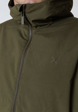 Clean Cut Copenhagen RASMUS ACTIVE JACKET Jakker Rosin