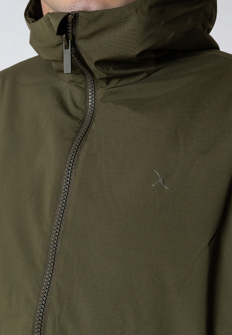 Clean Cut Copenhagen RASMUS ACTIVE JACKET Jakker Rosin