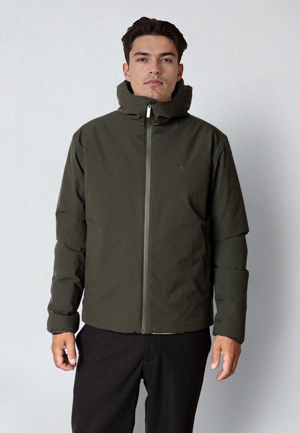 Clean Cut Copenhagen RASMUS ACTIVE JACKET Jakker Rosin