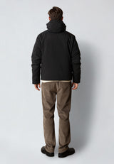 Clean Cut Copenhagen RASMUS ACTIVE JACKET Jakker Sort