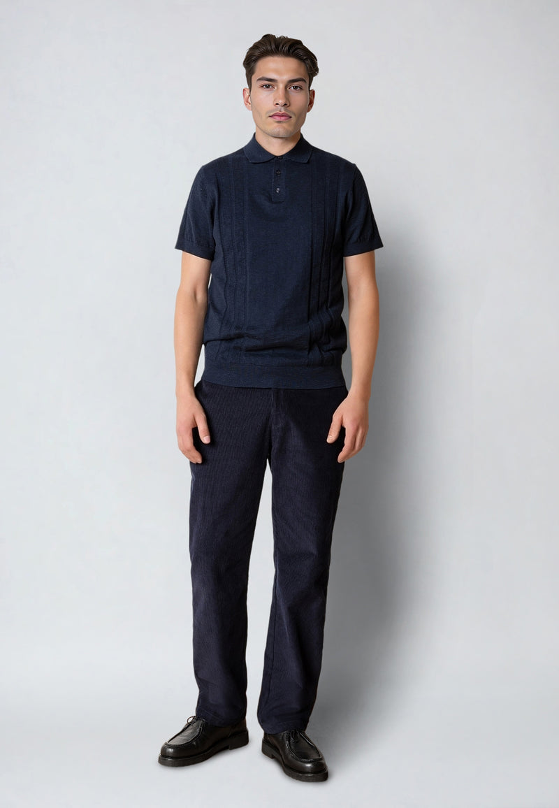 Clean Cut Copenhagen REGULAR CORDUROY PANT Bukser